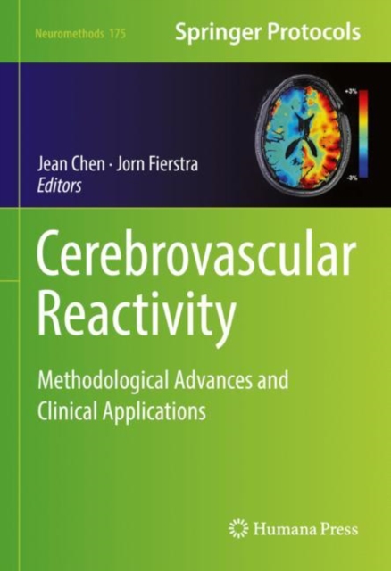 Cerebrovascular Reactivity