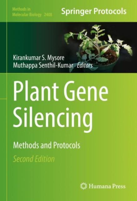 Plant Gene Silencing