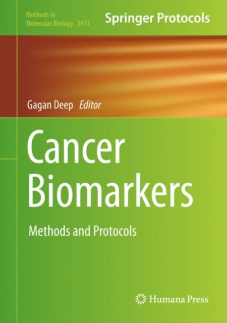 Cancer Biomarkers