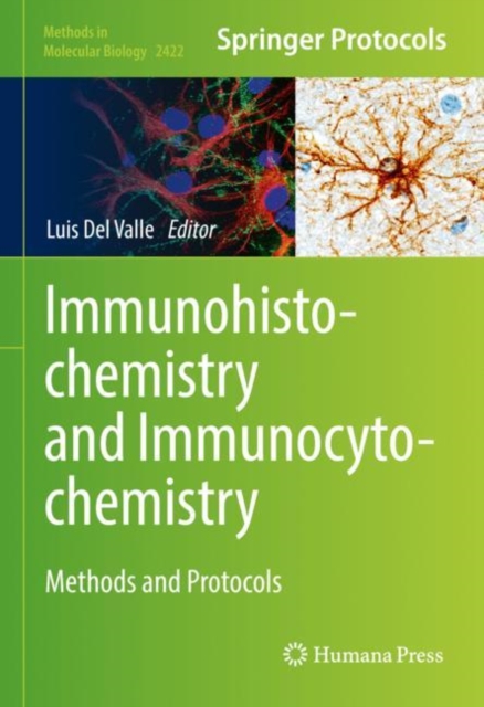 Immunohistochemistry and Immunocytochemistry