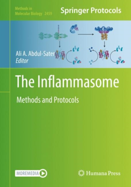 Inflammasome