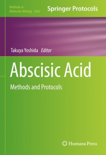 Abscisic Acid