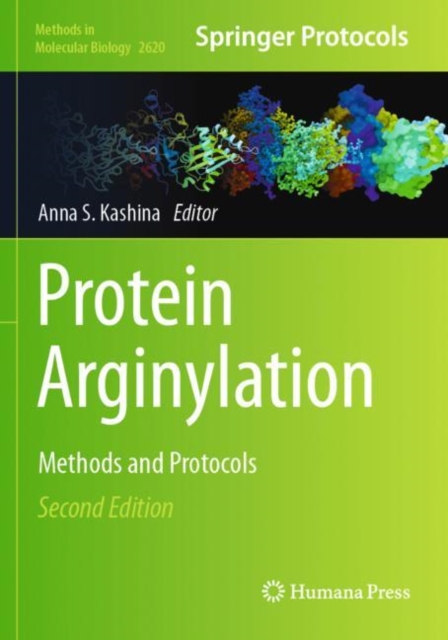 Protein Arginylation