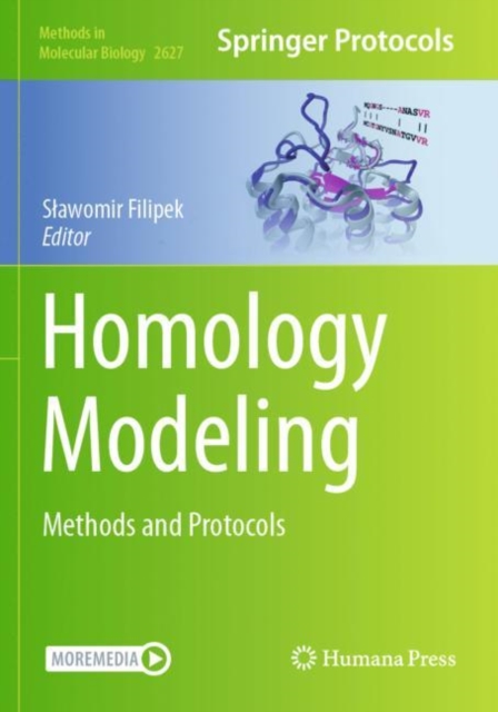 Homology Modeling