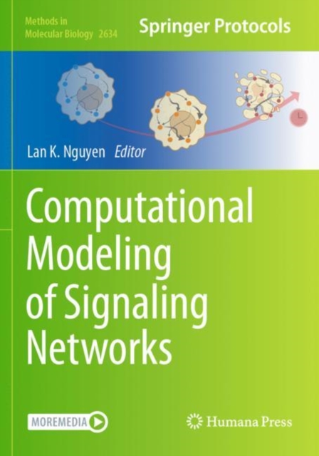 Computational Modeling of Signaling Networks