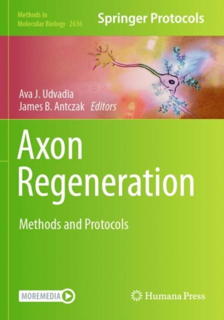 Axon Regeneration