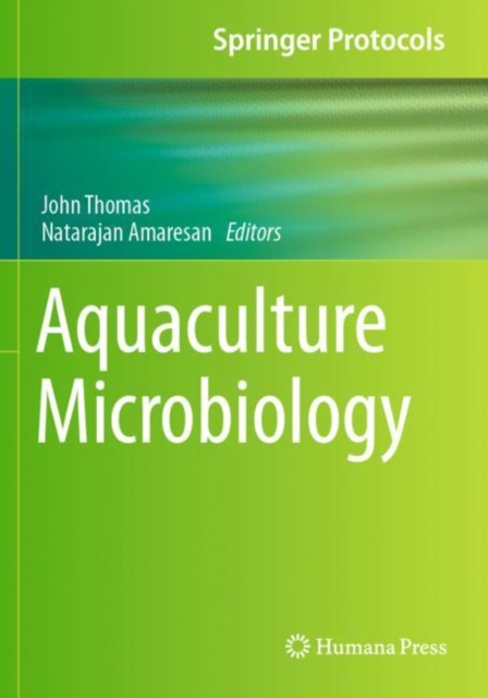 Aquaculture Microbiology