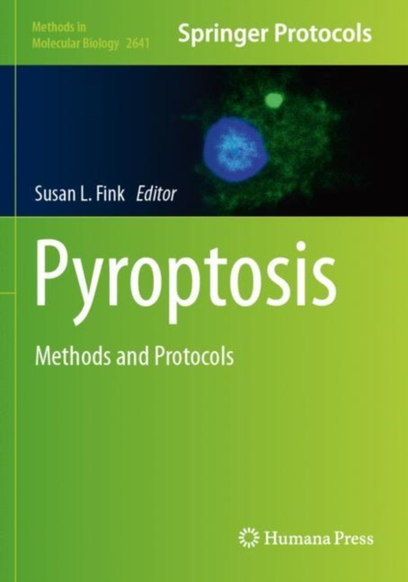 Pyroptosis