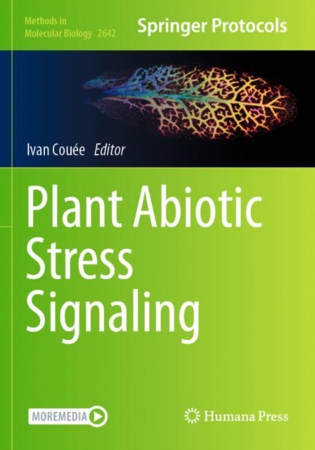 Plant Abiotic Stress Signaling