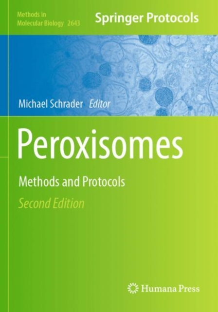 Peroxisomes