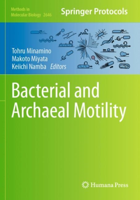 Bacterial and Archaeal Motility