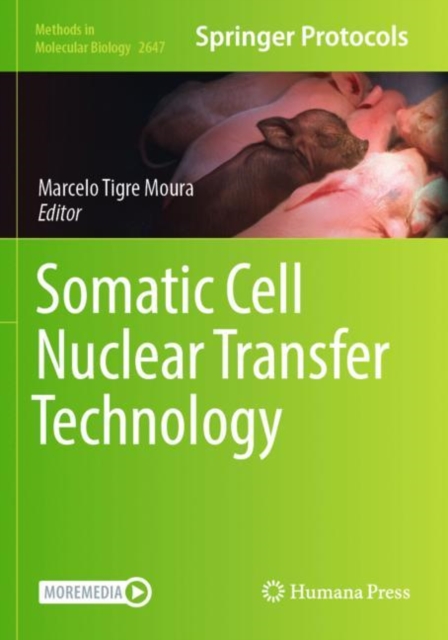 Somatic Cell Nuclear Transfer Technology