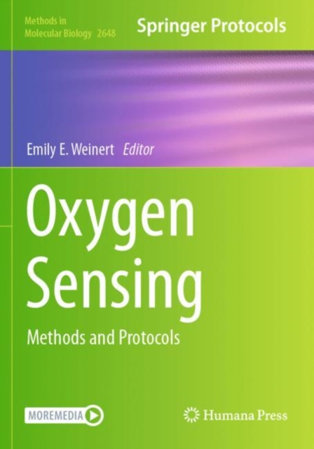 Oxygen Sensing