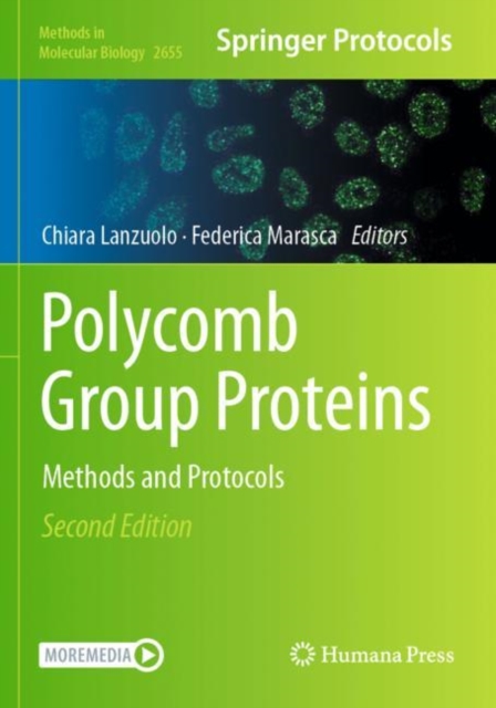 Polycomb Group Proteins