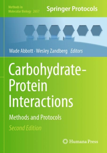 Carbohydrate-Protein Interactions