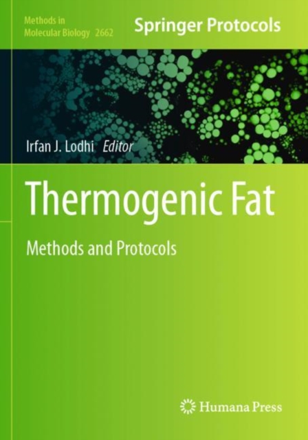 Thermogenic Fat