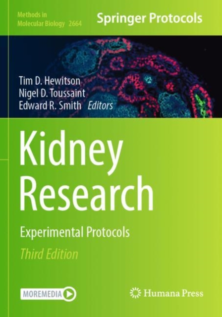 Kidney Research