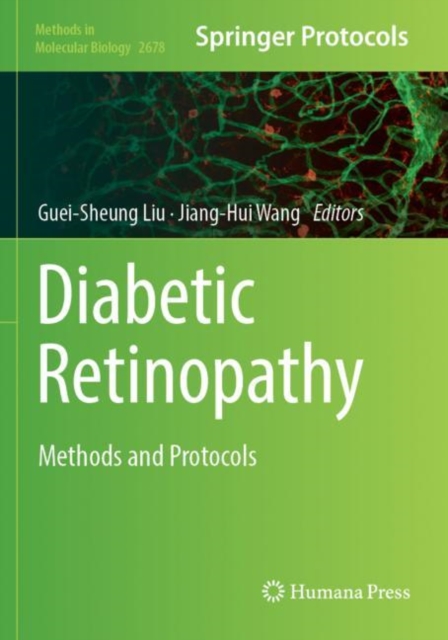 Diabetic Retinopathy