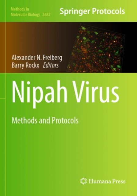 Nipah Virus