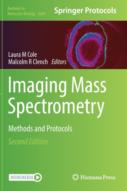 Imaging Mass Spectrometry