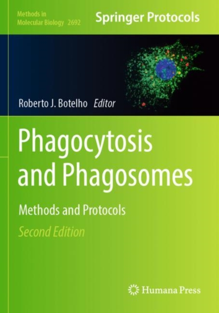 Phagocytosis and Phagosomes