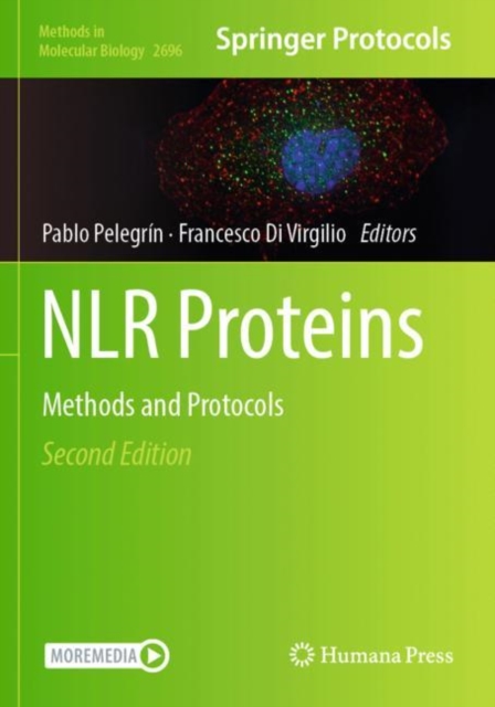 NLR Proteins