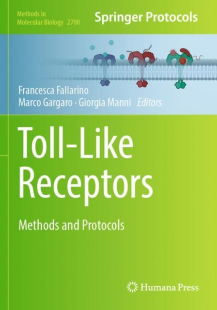 Toll-Like Receptors