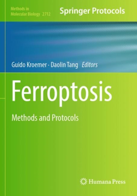 Ferroptosis