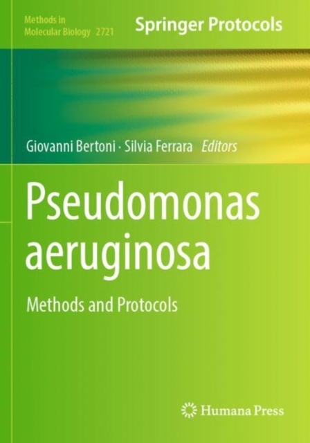 Pseudomonas aeruginosa