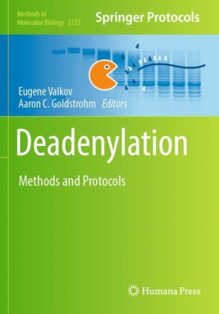 Deadenylation