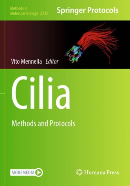Cilia