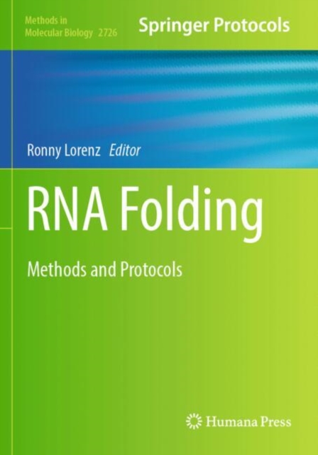 RNA Folding
