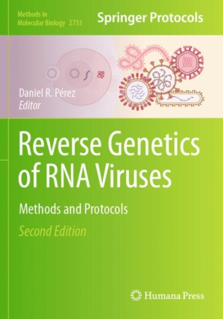 Reverse Genetics of RNA Viruses