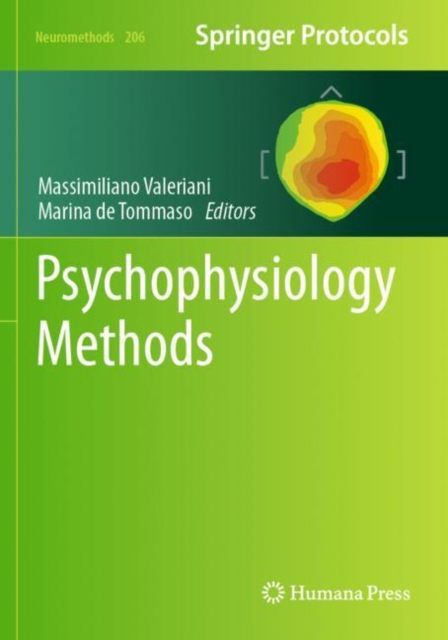 Psychophysiology Methods