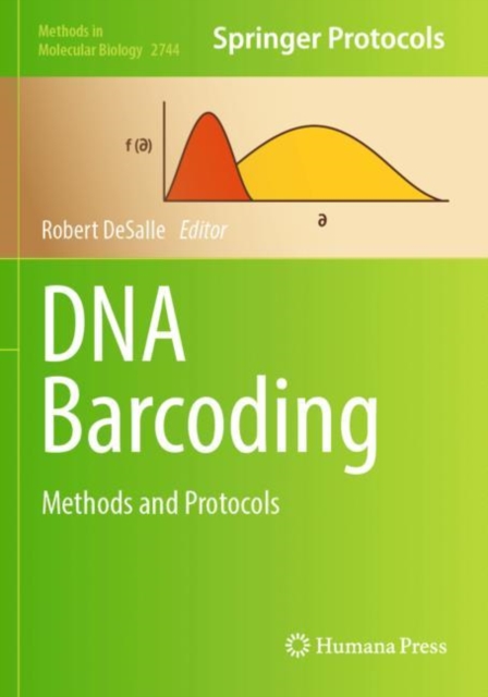 DNA Barcoding