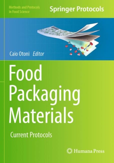 Food Packaging Materials