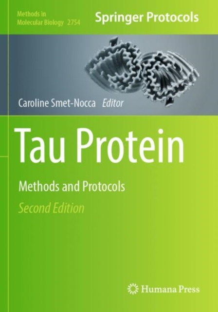 Tau Protein