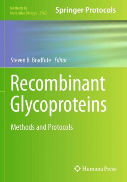 Recombinant Glycoproteins