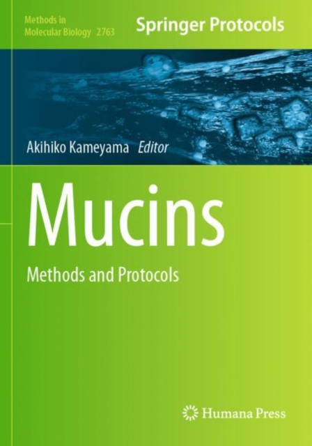 Mucins