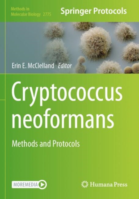 Cryptococcus neoformans