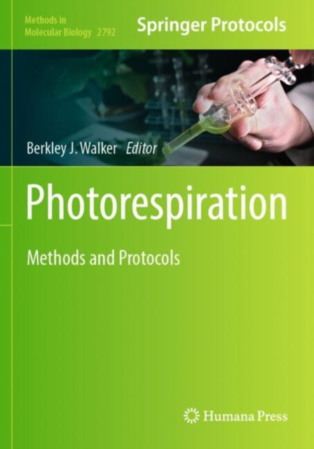 Photorespiration