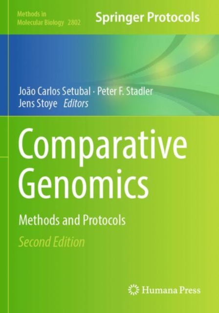 Comparative Genomics