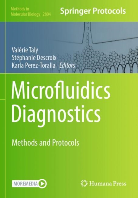 Microfluidics Diagnostics