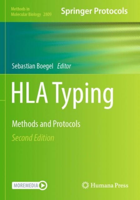 HLA Typing