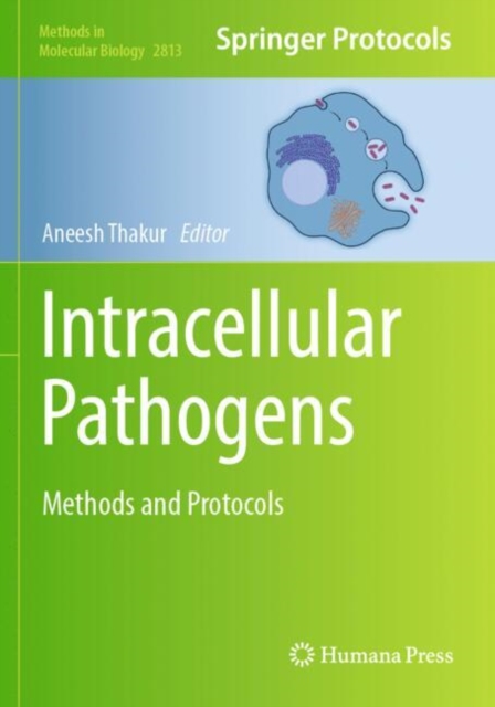 Intracellular Pathogens