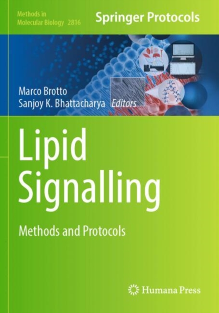 Lipid Signalling