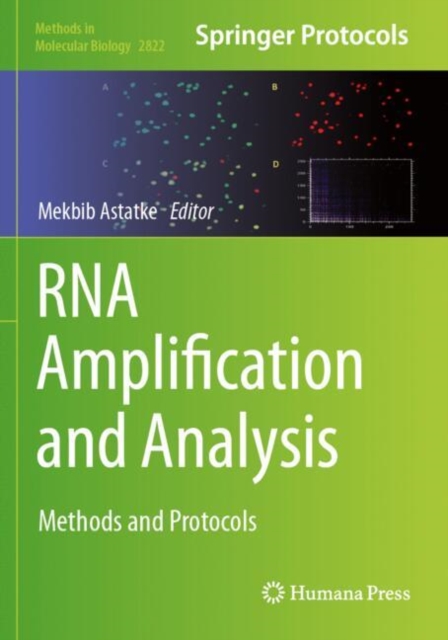 RNA Amplification and Analysis