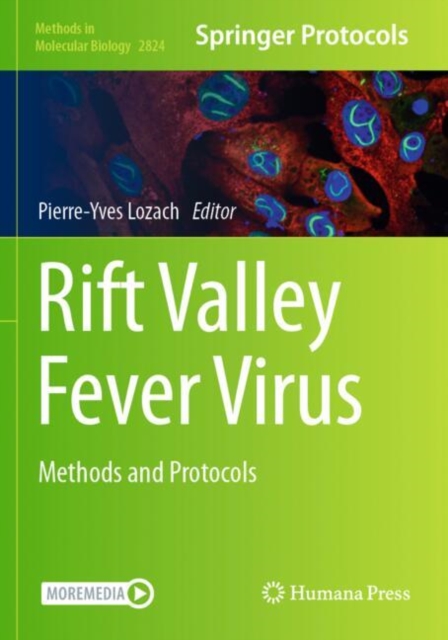 Rift Valley Fever Virus