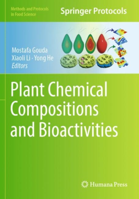 Plant Chemical Compositions and Bioactivities