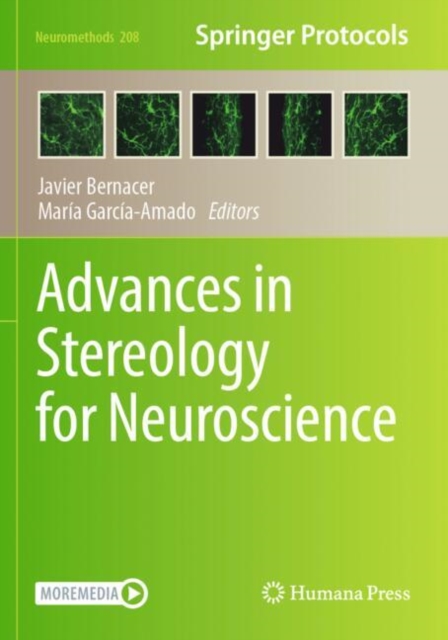 Advances in Stereology for Neuroscience